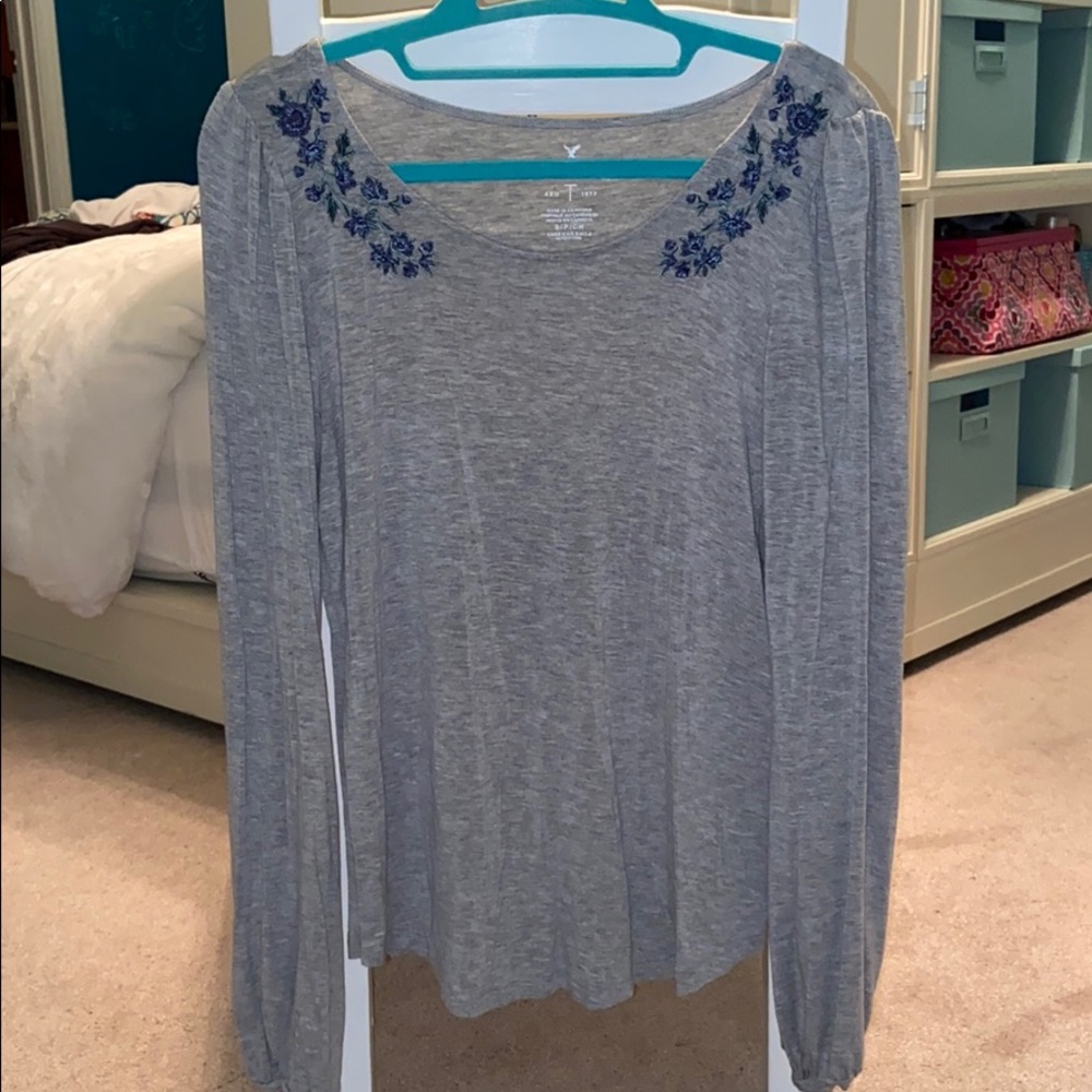 American Eagle soft and sexy shirt